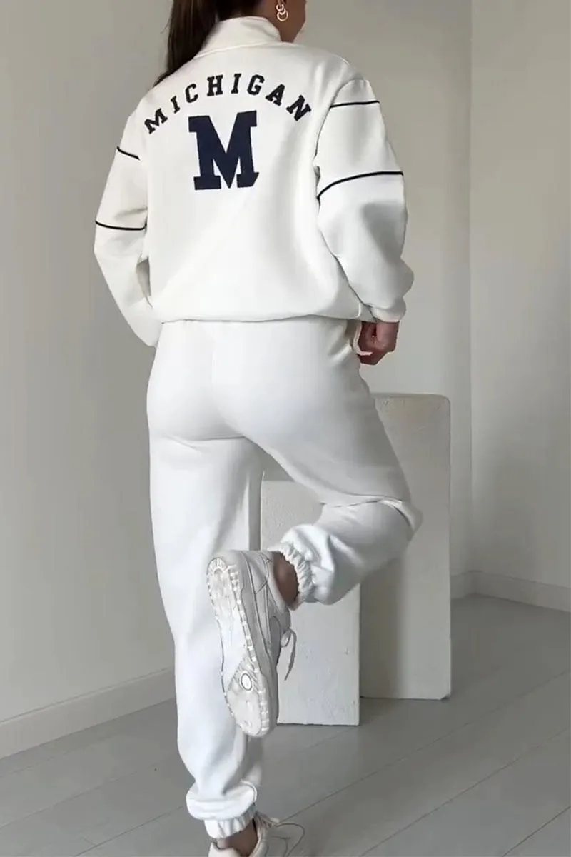 MICHIGAN| Confortevole, elegante e rilassato
