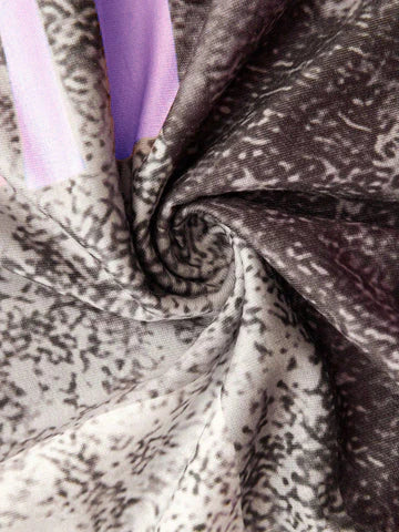 Oceane | Felpa Chic Vintage a Colori