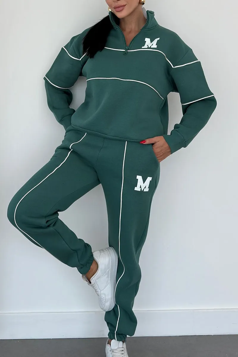 MICHIGAN| Confortevole, elegante e rilassato