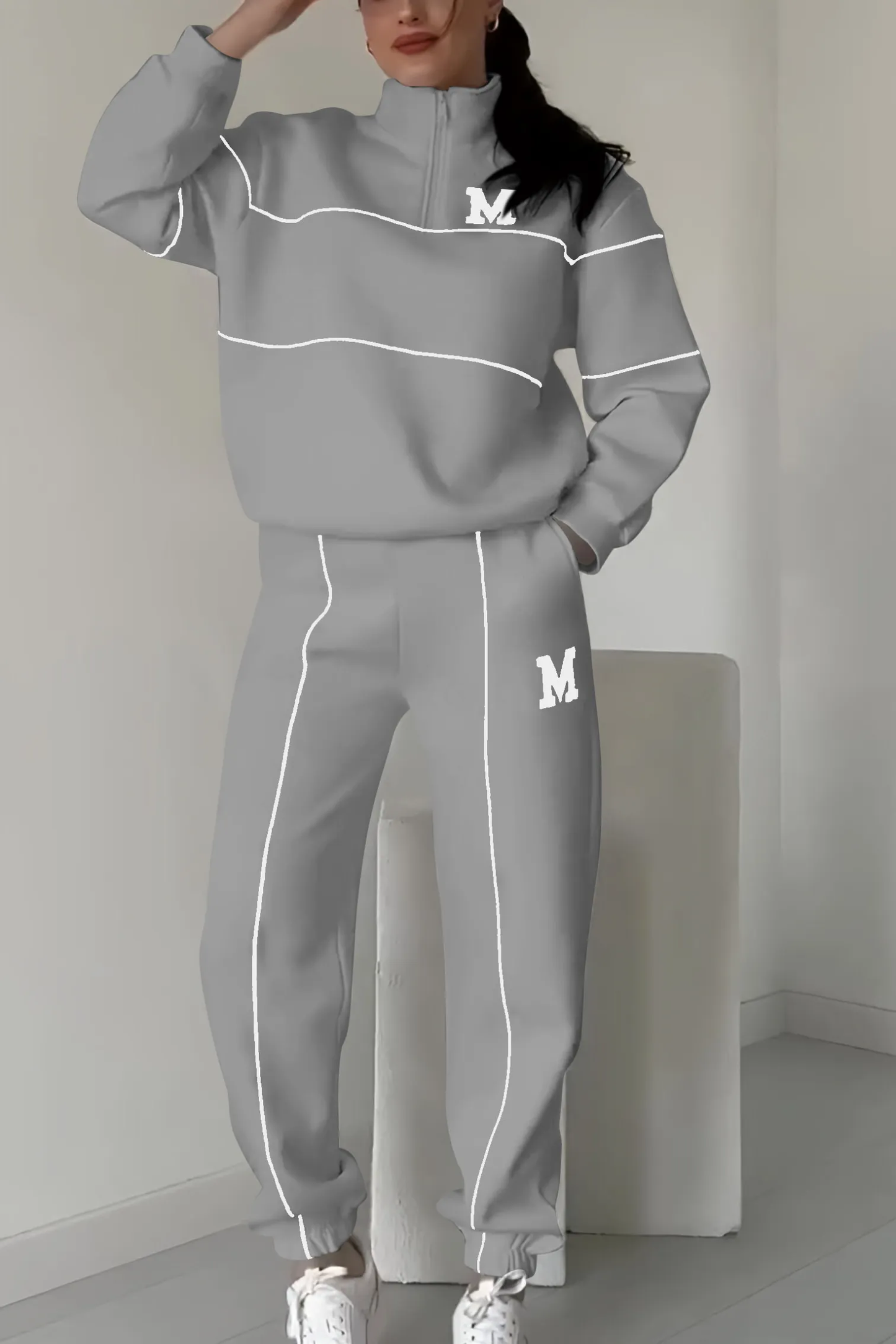 MICHIGAN| Confortevole, elegante e rilassato