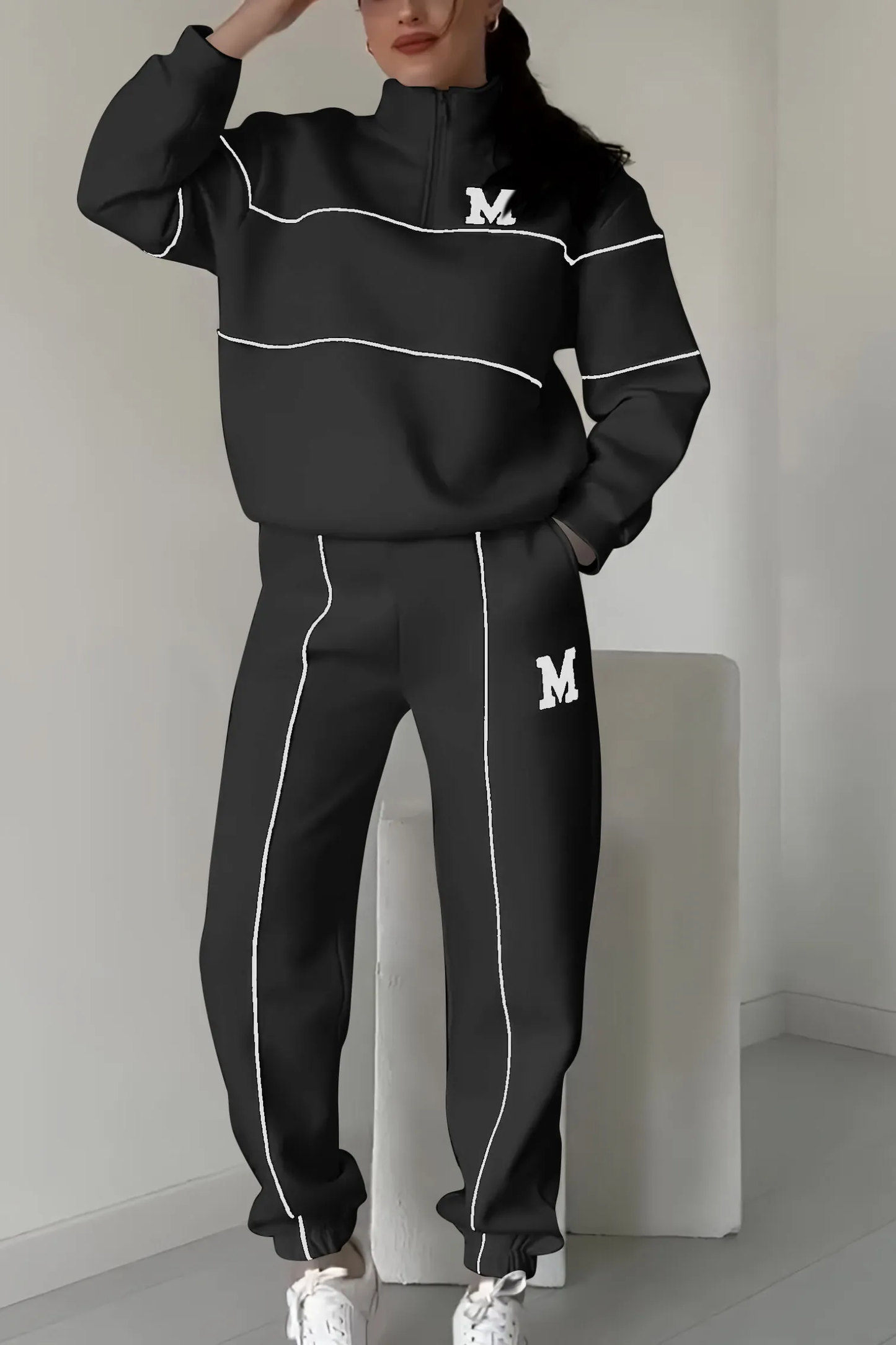 MICHIGAN| Confortevole, elegante e rilassato