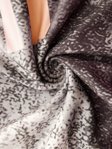 Oceane | Felpa Chic Vintage a Colori