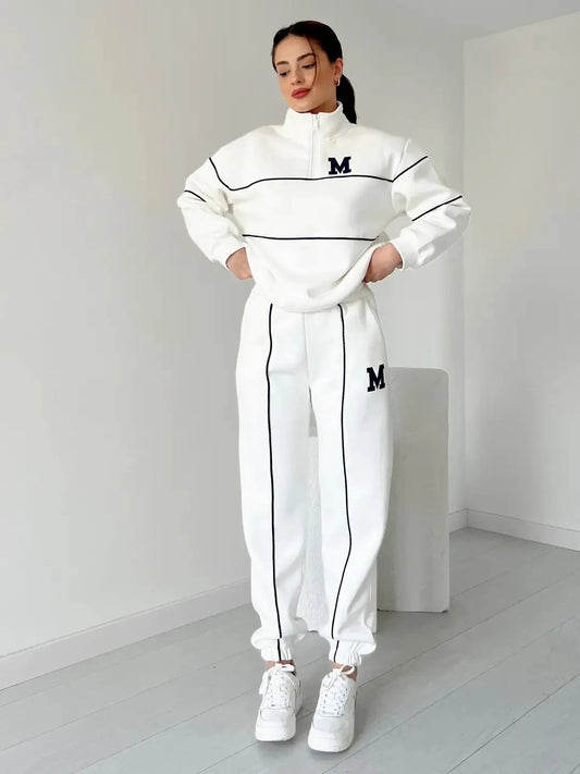MICHIGAN| Confortevole, elegante e rilassato